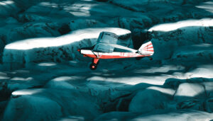 Yeni Geliştirilen Teyyare Motorları İniş ve Kalkışlarda Tehlikeyi Sonlandıracak