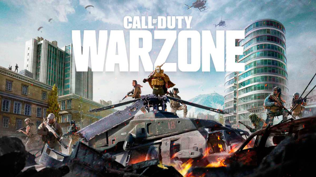 Call Of Duty: Warzone Ban Sayısı Artıyor.