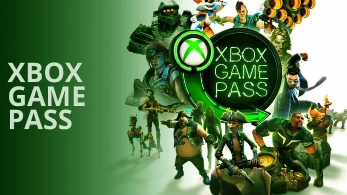 Xbox Game Pass Kütüphanesine 22 Yeni Oyun Ekliyor