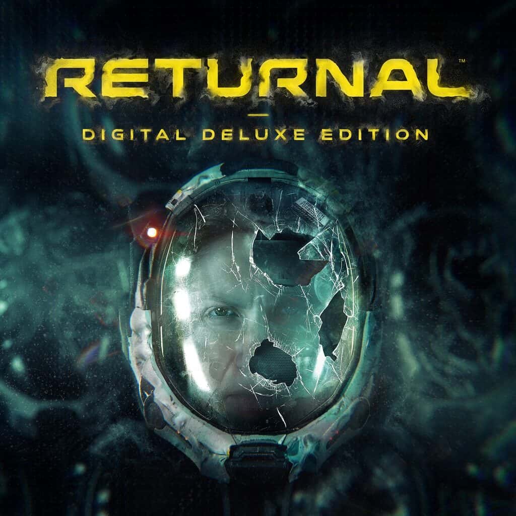 PS5 özel oyunu Returnal’ın yapımı tamamlandı