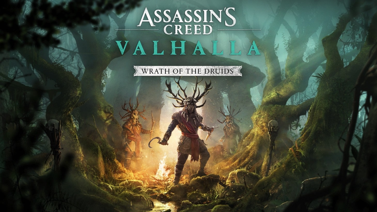 Assassin’s Creed Valhalla: Wrath of the Druids çıkış tarihi ertelendi.