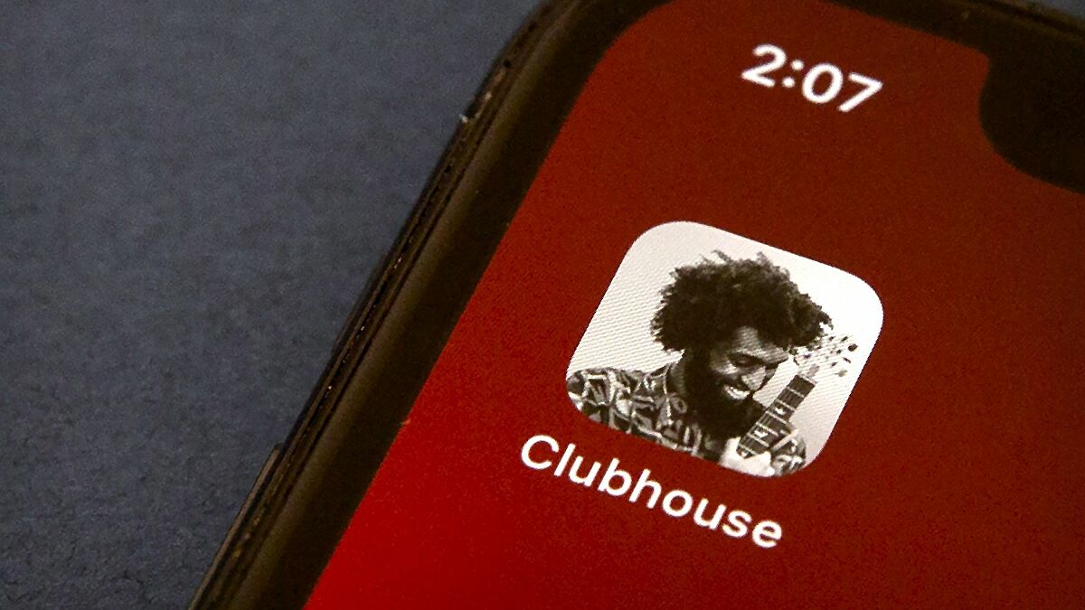 1.3 milyon Clubhouse kullanıcısının verileri çalındı..!