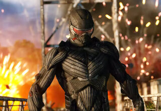 Crysis Remastered’ın PS5 ve Xbox grafik güncellemesi yayınlandı.