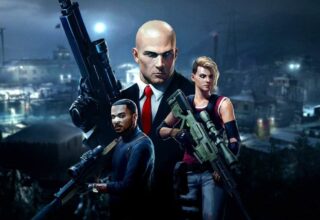 Hitman’in geliştiricisi IO Interactive, yeni stüdyo açtı