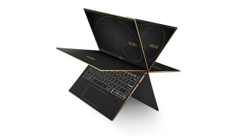 MSI, Summit Serisi Yeni Dizüstü Bilgisayarlarını Duyurdu