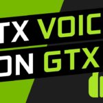NVIDIA GTX serisi ekran kartları için de RTX Voice geldi