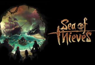 Sea Of Thieves’in 2. Sezonu Nisan Ayında başlıyor.
