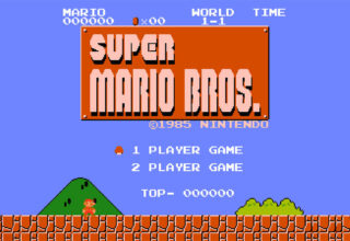 Super Mario Bros.’da Ulaşılması İmkansız Yeni 1 Rekor Kırıldı