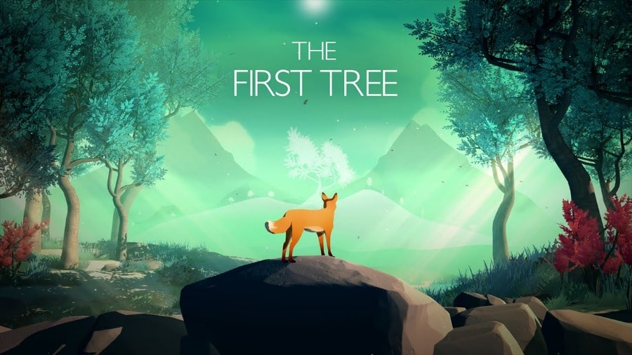 The First Tree 