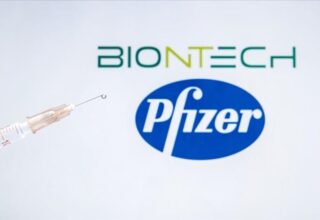 BionTech-Pfizer aşısı Türkiye’de uygulanmaya başladı