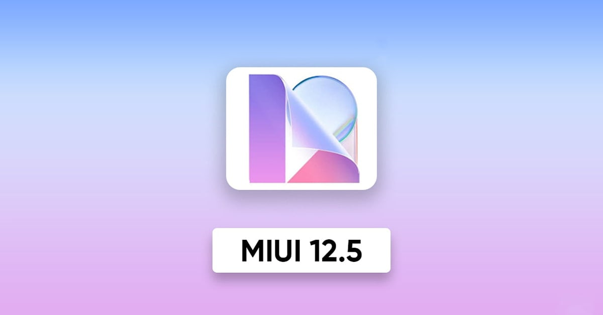 Xiaomi Mi 11 için 12.5 güncellemesini yayınladı.