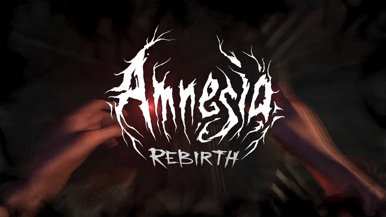 Amnesia: Rebirth için PC’de Yeni Bir Güncelleme Yayınlandı