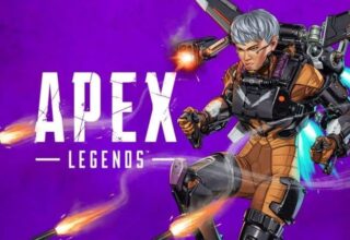 Apex Legends Valkyrie’nin tüm uçan yetenekleri