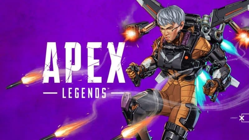 Apex Legends Valkyrie’nin tüm uçan yetenekleri
