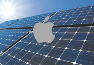 Apple, güneş enerjisi tesisi için Tesla’nın pil paketlerini kullanacak