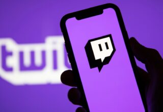 Twitch ‘den Büyük Hamle: 7.5 Milyondan Fazla Sahte Hesabı Platformdan Sildi