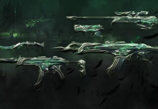 Valorant Battle Pass ve Yitik koleksiyonu geliyor