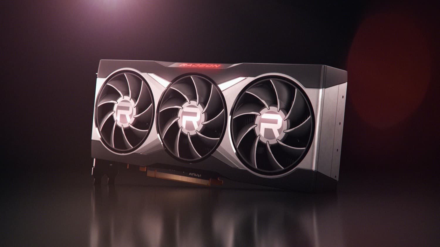 AMD RX 6900 XT Yüksek Hıza Ulaşarak Dünya Rekoru Kırdı