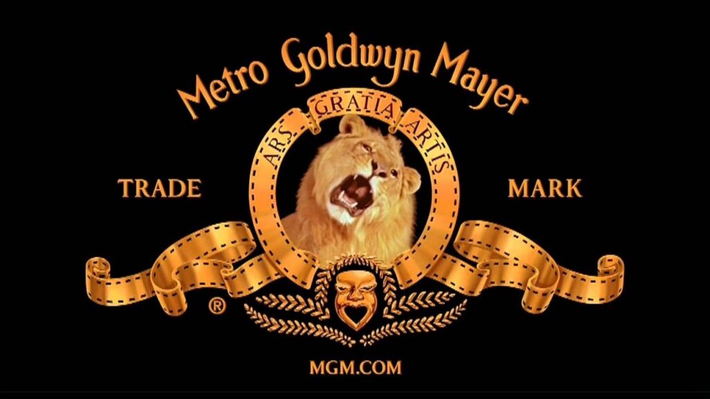 Amazon Prime MGM