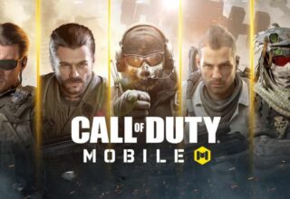 CoD Mobile 4. Sezon Battle Pass Güncellemesi