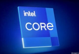 Intel Core 11. Nesil 5G Mobil İşlemcilerini Duyurdu:  Computex 2021