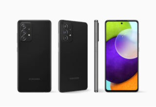 Samsung Galaxy F52 5G Tanıtıldı Fiyatı ve Özellikleri