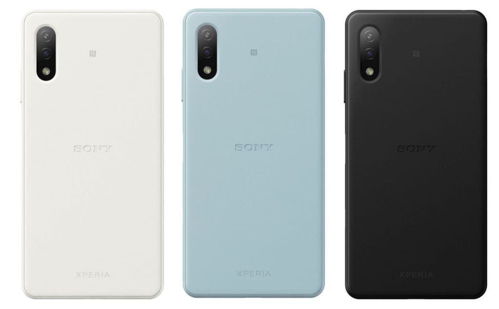 Sony, iPhone 12 mini rakibi modelini tanıttı!