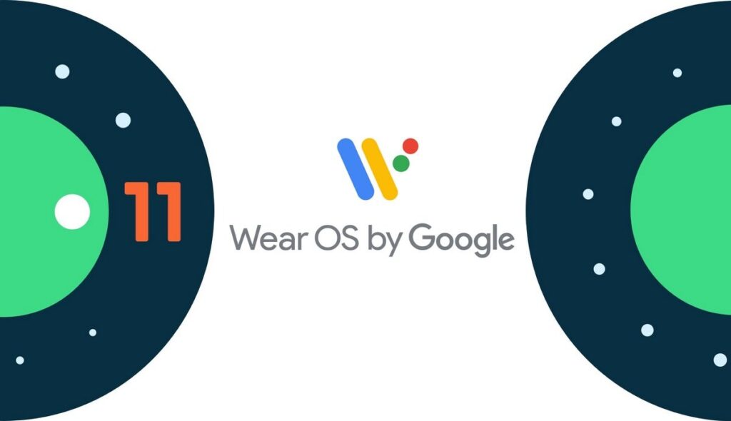 Wear OS Google
