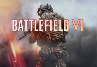 Battlefield 6’dan ekran görüntüleri sızdırıldı!