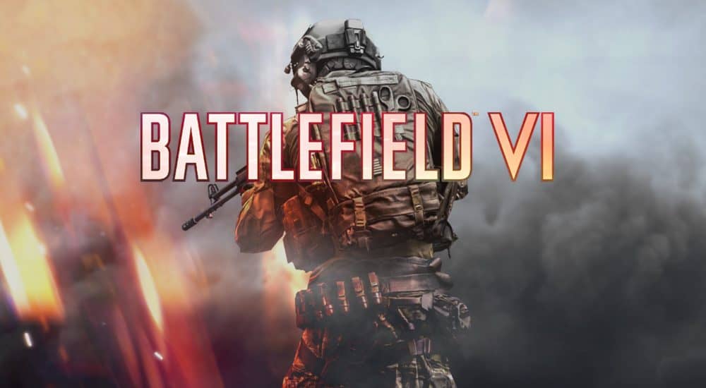 Battlefield 6’dan ekran görüntüleri sızdırıldı!