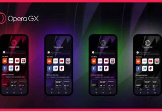 Opera, Oyuncular İçin Dünyanın İlk Oyun Odaklı Tarayıcısı GX Mobile’ı Duyurdu