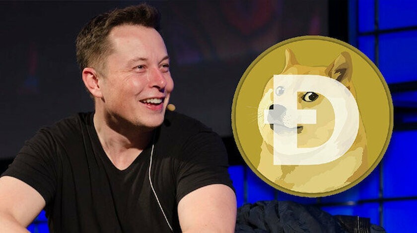 Elon Musk verimlilik tweet’i Dogecoin fiyatlarını yeniden yükseltti