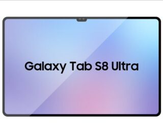 Samsung Galaxy Tab S8 Ultra Özellikleri Sızdırıldı