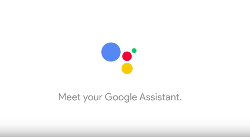Google Asistan’ın yeni renkli kullanıcı arayüzü sızdırıldı