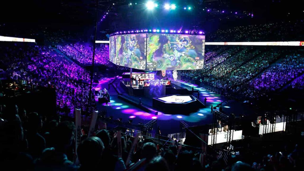 League of Legends 2021 Dünya Şampiyonası'nın Yeri ve Tarihi Belli Oldu