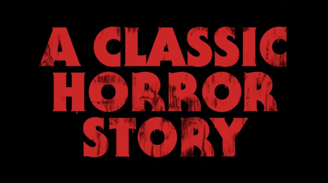 Netflix, Yeni Korku Filmi A Classic Horror Story’nin Tanıtım Videosunu Yayınladı