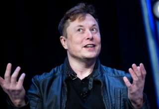 Elon Musk açıkladı! Tesla, Rusya’ya açılıyor