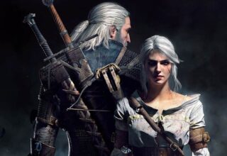 The Witcher 3 Yeni Nesil Güncellemesi Fan Modlarını kullanabilir