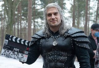 The Witcher’ın 2. Sezonu ne zaman çıkacak?