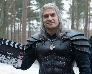 The Witcher’ın 2. Sezonu ne zaman çıkacak?