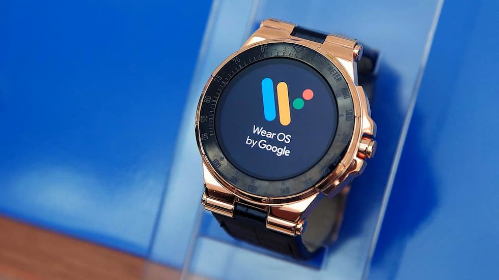 Wear Os