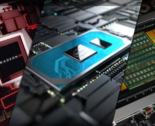 GPU Satışları 2020’de Yüzde 39 Arttı