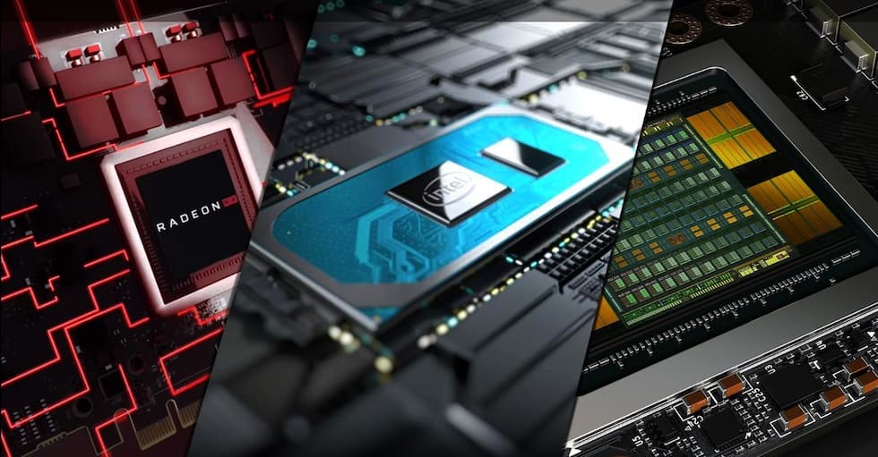 AMD-Intel-Nvidia