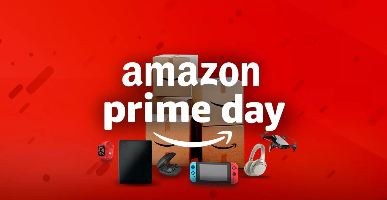 Amazon, Prime Day 2021’in Tarihini Açıkladı