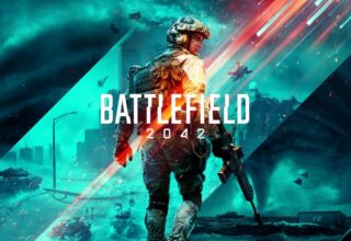Battlefield 2042 oyunu tanıtıldı!
