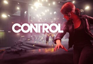 Control 17 Haziran’a Kadar Epic Games’de Ücretsiz