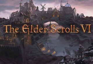 The Elder Scrolls 6’nın Hala Tasarım Aşamasında Olduğu Açıklandı