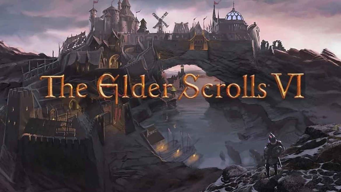 The Elder Scrolls 6’nın Hala Tasarım Aşamasında Olduğu Açıklandı