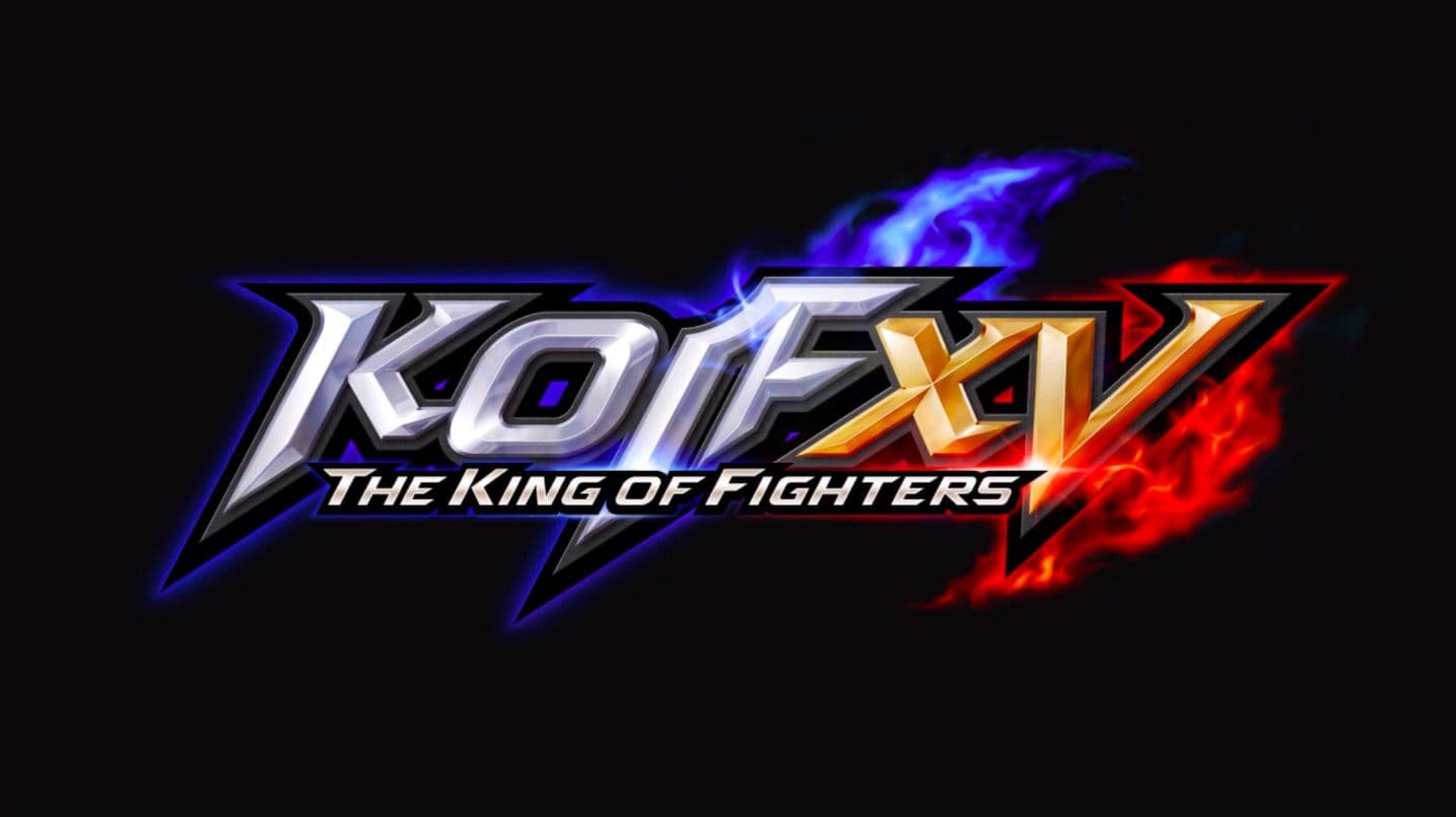 The King of Fighters XV, bir yıl ertelendi