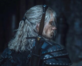 The Witcher 2. sezon ilk Görüntüsü